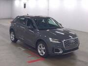 2017 AUDI Q2