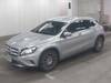 MERCEDES BENZ GLA-CLASS
