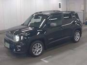 2019 CHRYSLER JEEP RENEGADE