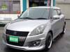 SUZUKI SWIFT SPORT