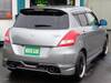 SUZUKI SWIFT SPORT