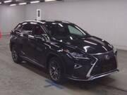 2016 LEXUS RX