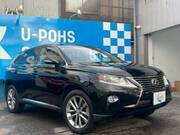 2012 LEXUS RX