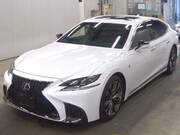 2019 LEXUS LS