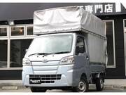 2019 DAIHATSU HIJET TRUCK
