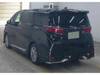 TOYOTA ALPHARD HYBRID