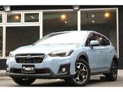 2017 SUBARU XV
