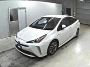 2020 TOYOTA PRIUS