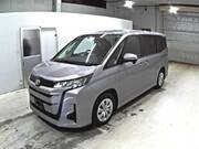 2022 TOYOTA NOAH