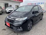 2017 HONDA FIT