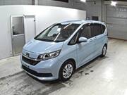 2024 HONDA FREED G
