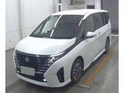 2024 NISSAN SERENA