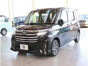 2021 TOYOTA ROOMY