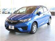 2016 HONDA FIT