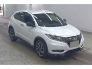 2018 HONDA VEZEL