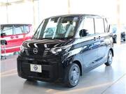 2025 NISSAN ROOX