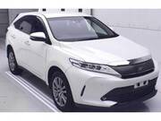 2020 TOYOTA HARRIER
