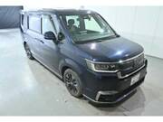 2022 HONDA STEPWAGON