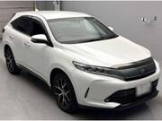 2020 TOYOTA HARRIER