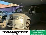 2012 HONDA STEPWAGON