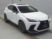 2023 LEXUS NX
