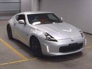 2018 NISSAN FAIRLADY Z VERSION T