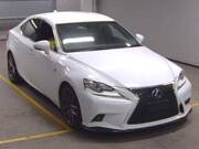 2015 LEXUS IS