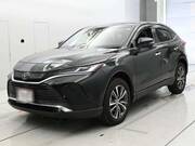 2022 TOYOTA HARRIER G
