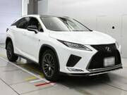 2021 LEXUS RX