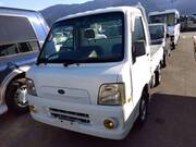 2004 SUBARU SAMBAR TRUCK