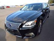 2013 LEXUS LS