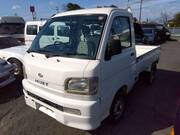 2001 DAIHATSU HIJET TRUCK SPECIAL
