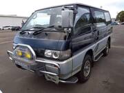 1997 MITSUBISHI DELICA STARWAGON