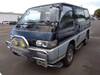 MITSUBISHI DELICA STARWAGON