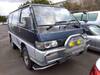 MITSUBISHI DELICA STARWAGON
