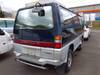 MITSUBISHI DELICA STARWAGON