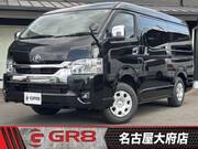 2025 TOYOTA HIACE WAGON GL