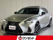 2019 LEXUS IS
