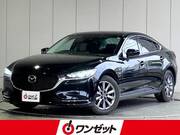 2019 MAZDA ATENZA SEDAN