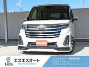2022 TOYOTA ROOMY