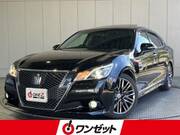 2015 TOYOTA CROWN ATHLETE G
