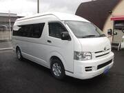2007 TOYOTA HIACE VAN