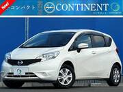 2015 NISSAN NOTE