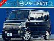 2009 SUZUKI EVERY WAGON