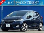 2017 HONDA FIT HYBRID L HONDASENSING
