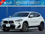 2019 BMW X2