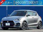 2020 SUZUKI SWIFT SPORT