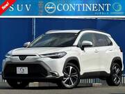 2023 TOYOTA COROLLA CROSS Z