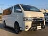 TOYOTA REGIUS ACE VAN