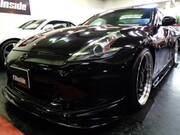 2008 NISSAN FAIRLADY Z VERSION S